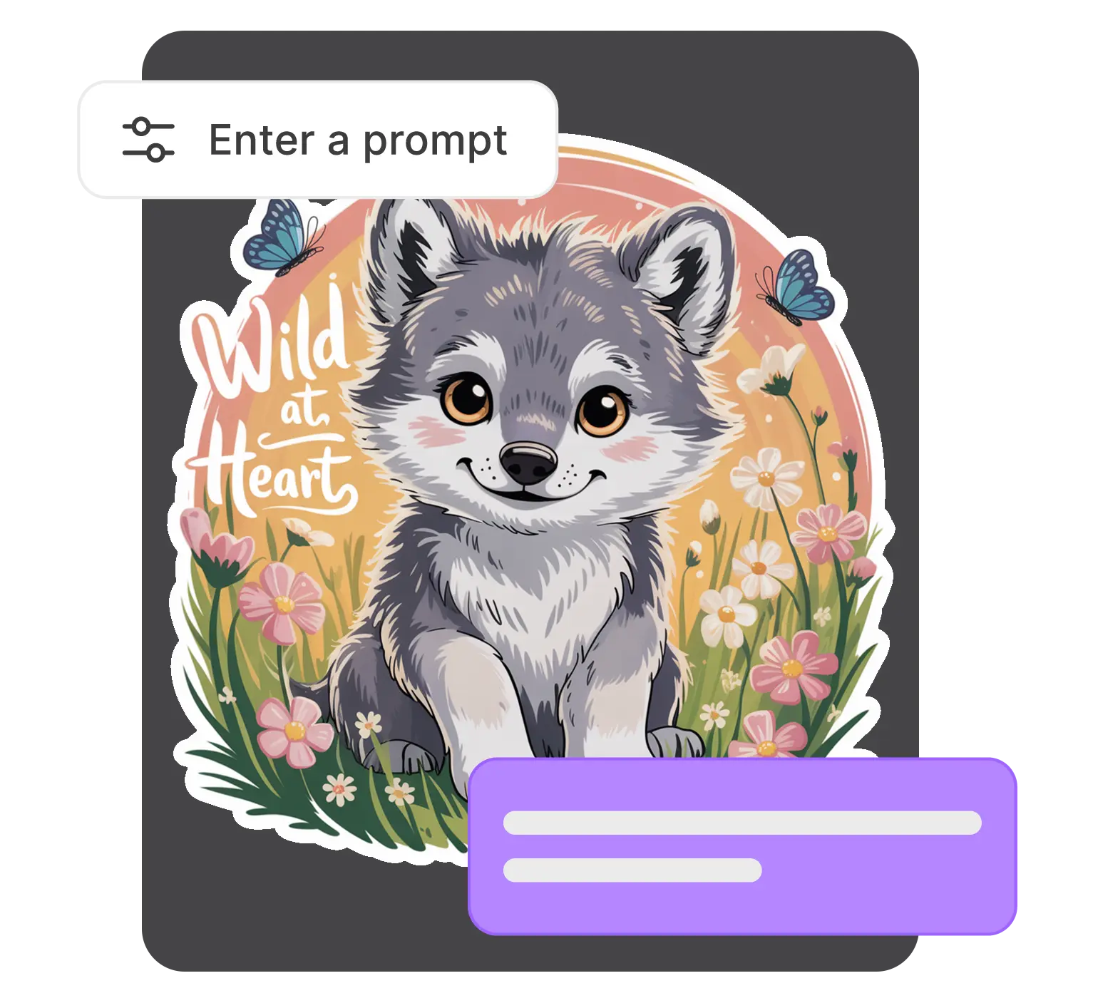 Enter Your Prompt
