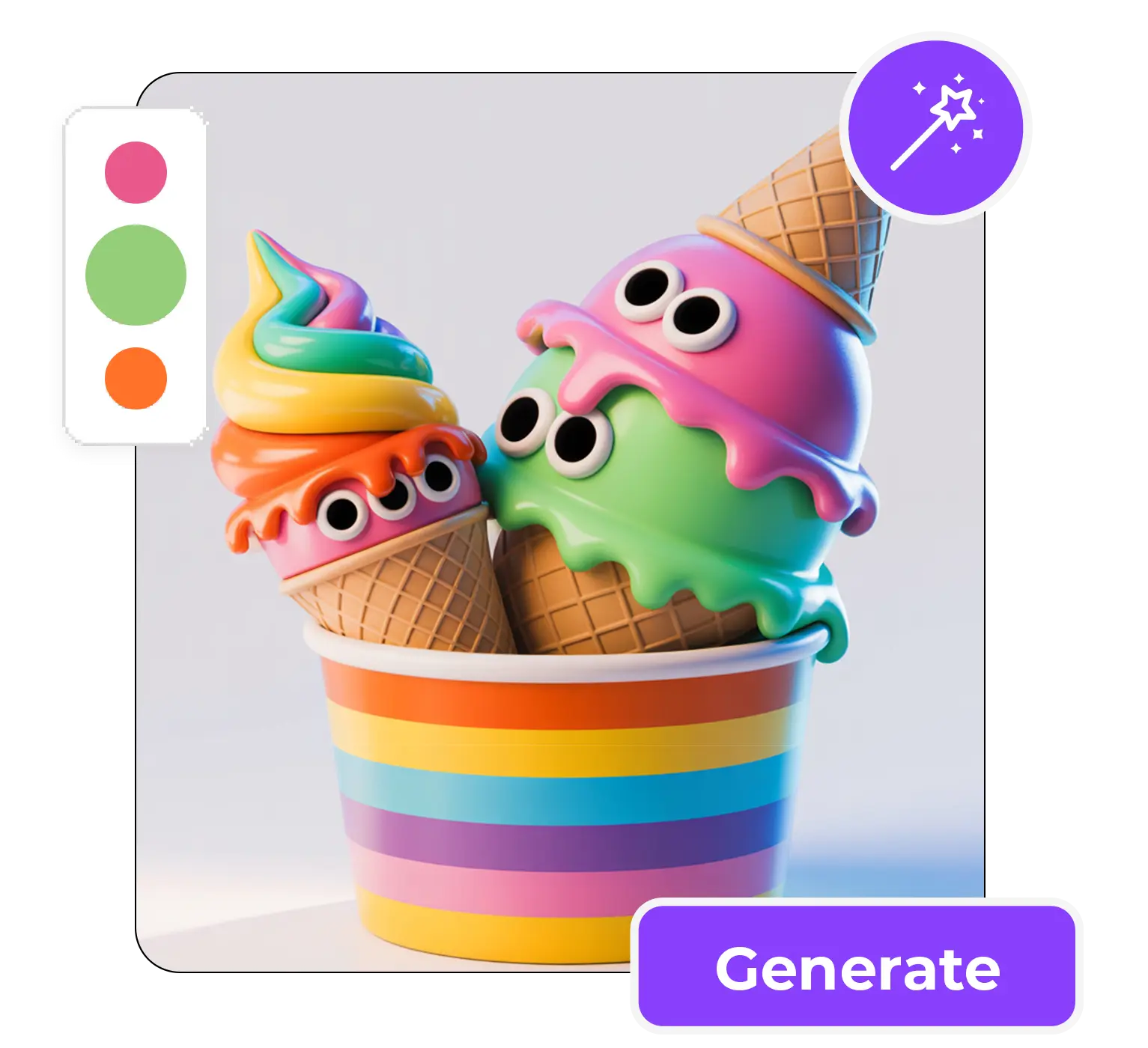 Customize Your Design